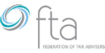 Federation of Tax Advisors Logo